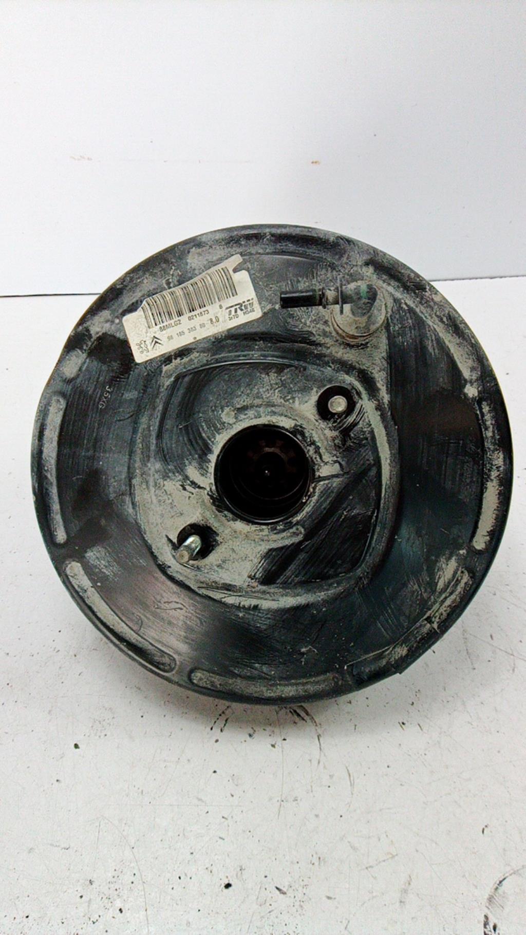 Mastervac PEUGEOT PARTNER 2 PHASE 3 Diesel - 1