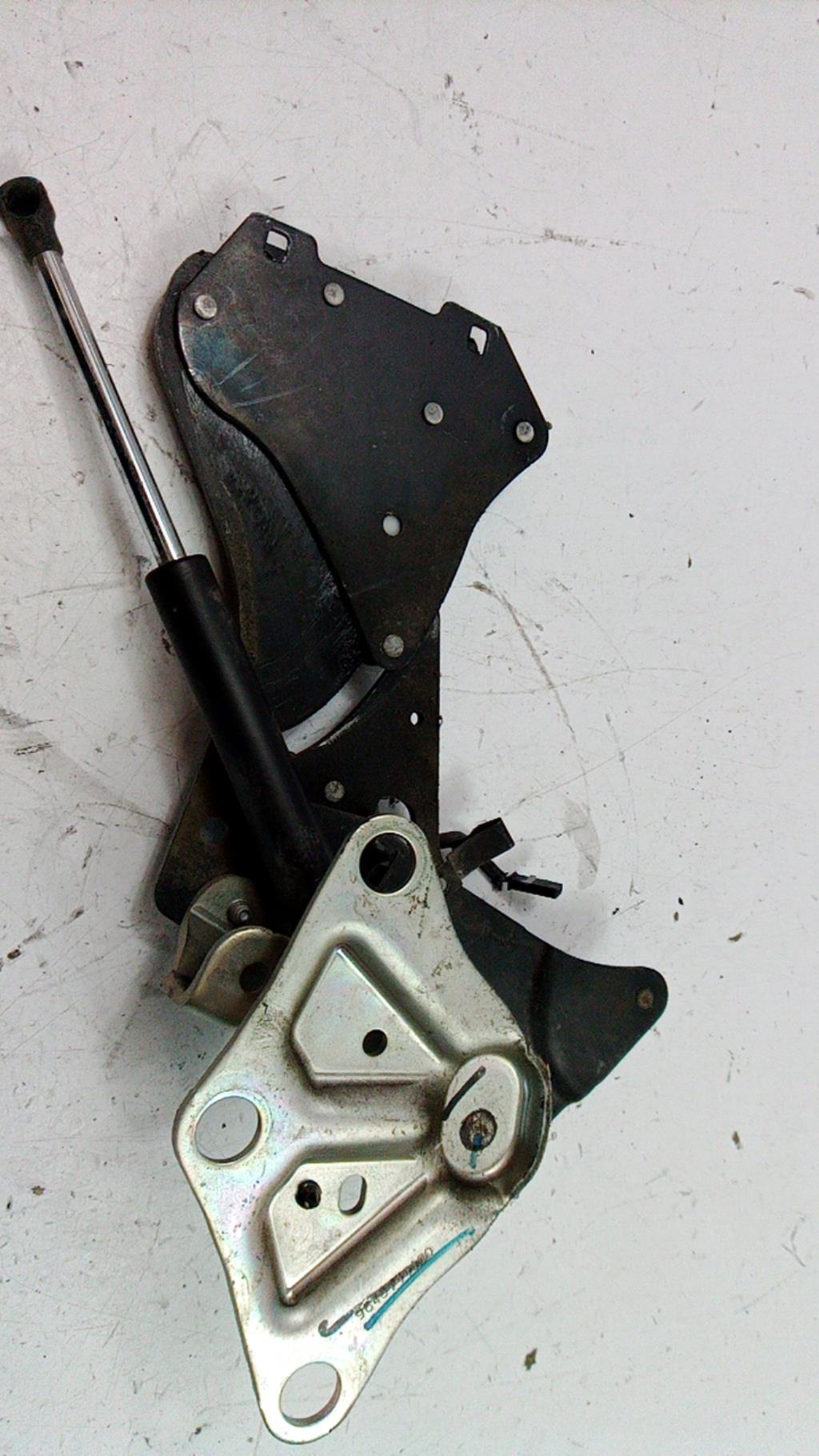 Mecanisme de toit ouvrant CITROEN C3 PLURIEL PHASE 2 CABRIOLET Diesel - 1