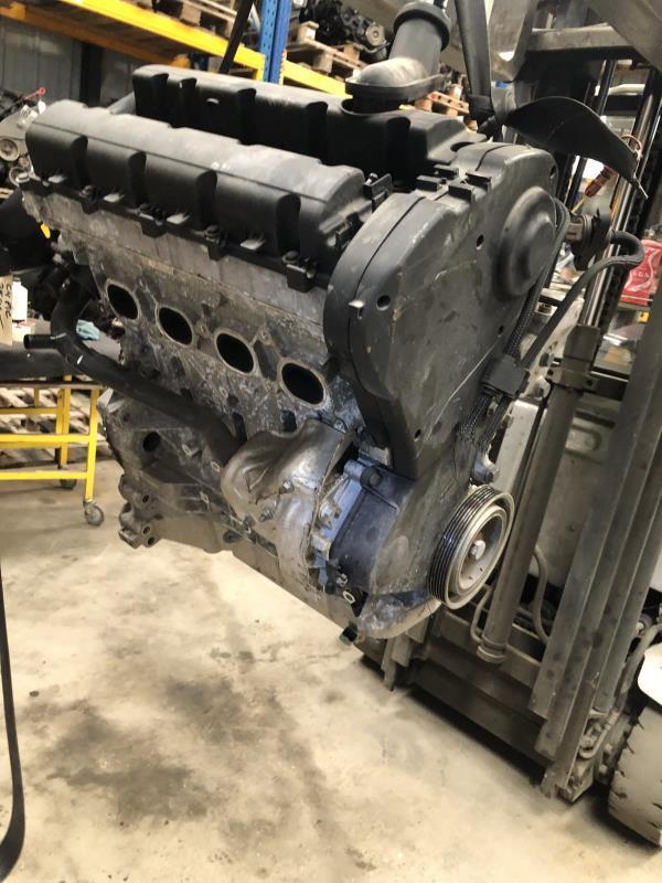 Moteur CITROEN C4 PICASSO 1 Essence - 1