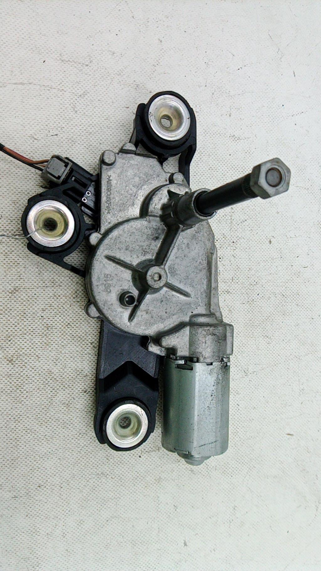 Motore tergicristallo posteriore FORD C-MAX 1 PHASE 2 Diésel - 1