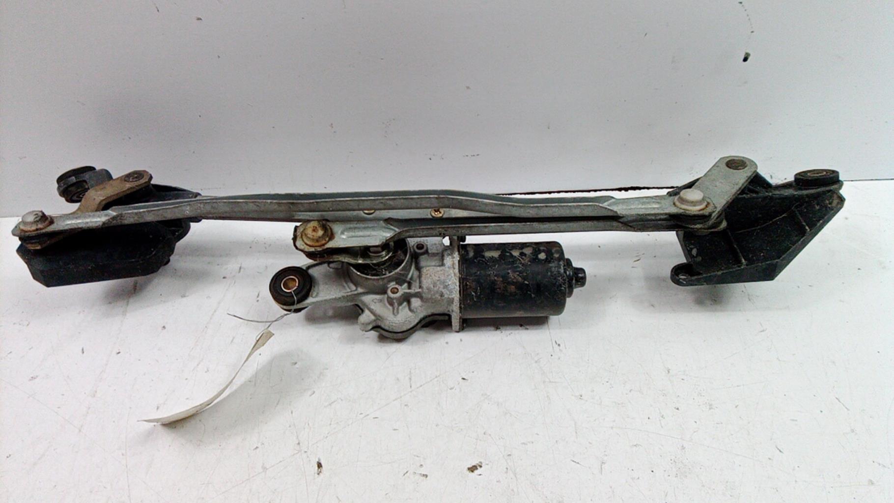 Motore tergicristallo anteriore NISSAN MICRA 3 PHASE 2 CABRIOLET Gasolina - 1