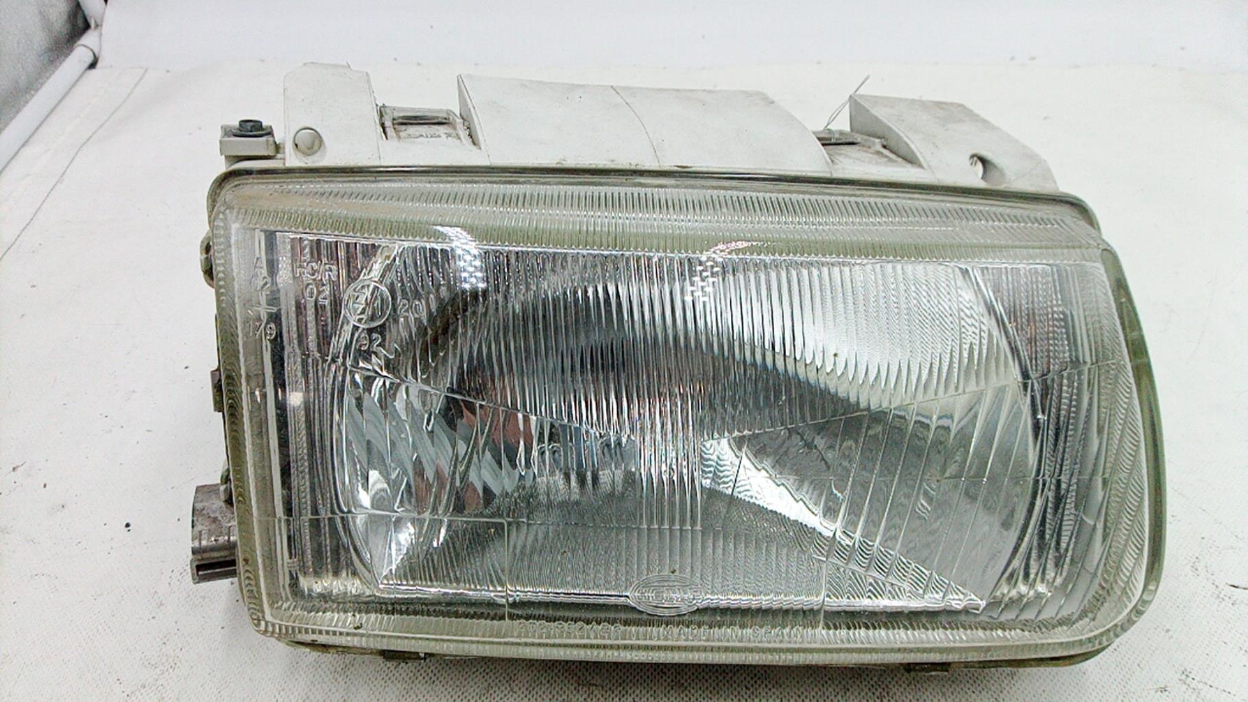 Gruppo ottico anteriore principale destro (luci)(faro) VOLKSWAGEN POLO 3 PHASE 1  - 1