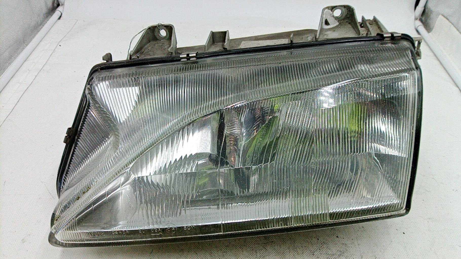 Gruppo ottico anteriore principale sinistro (luci)(faro) PEUGEOT 806 PHASE 2 Diésel - 1