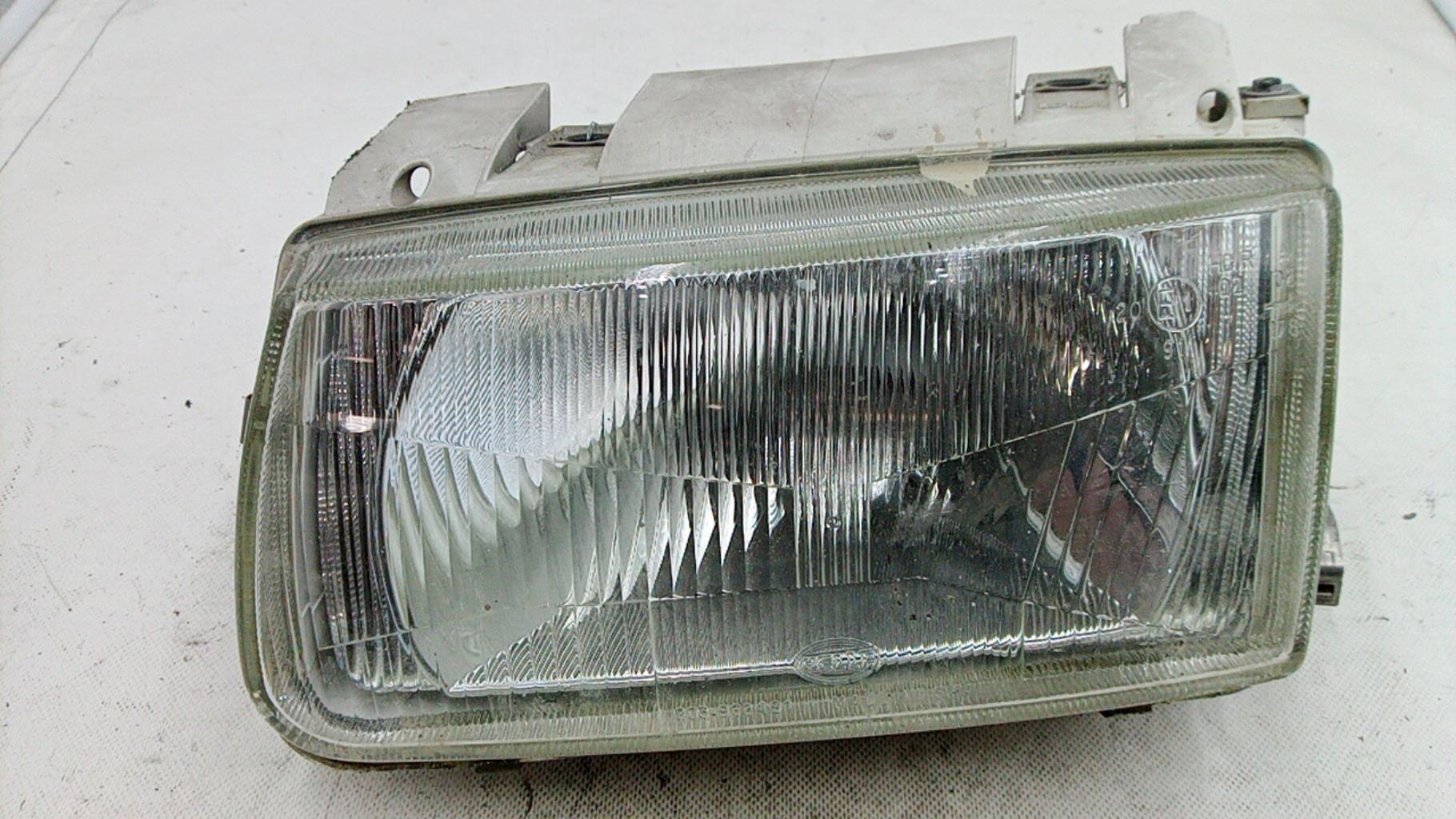 Gruppo ottico anteriore principale sinistro (luci)(faro) VOLKSWAGEN POLO 3 PHASE 1  - 1