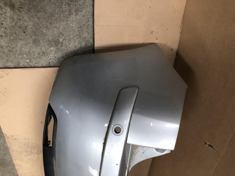 Pare choc arriere CITROEN C4 1 PHASE 2 Diesel - 1