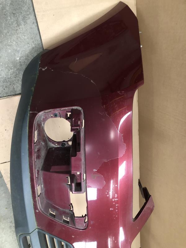 Pare choc avant FORD C-MAX PHASE 1 Diesel - 1