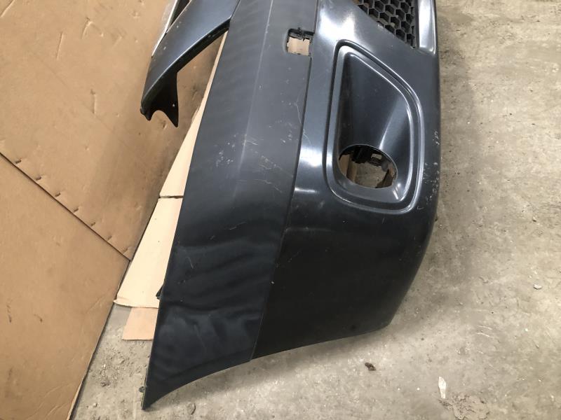 Pare choc avant DACIA LOGAN MCV 1 PHASE 1 BREAK Essence - 1