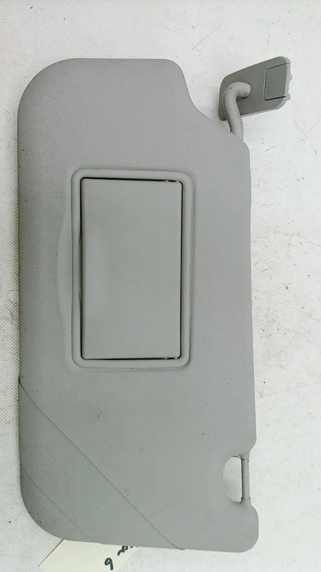 Visiera parasole sinistra FORD FIESTA 6 PHASE 1 Diésel - 1