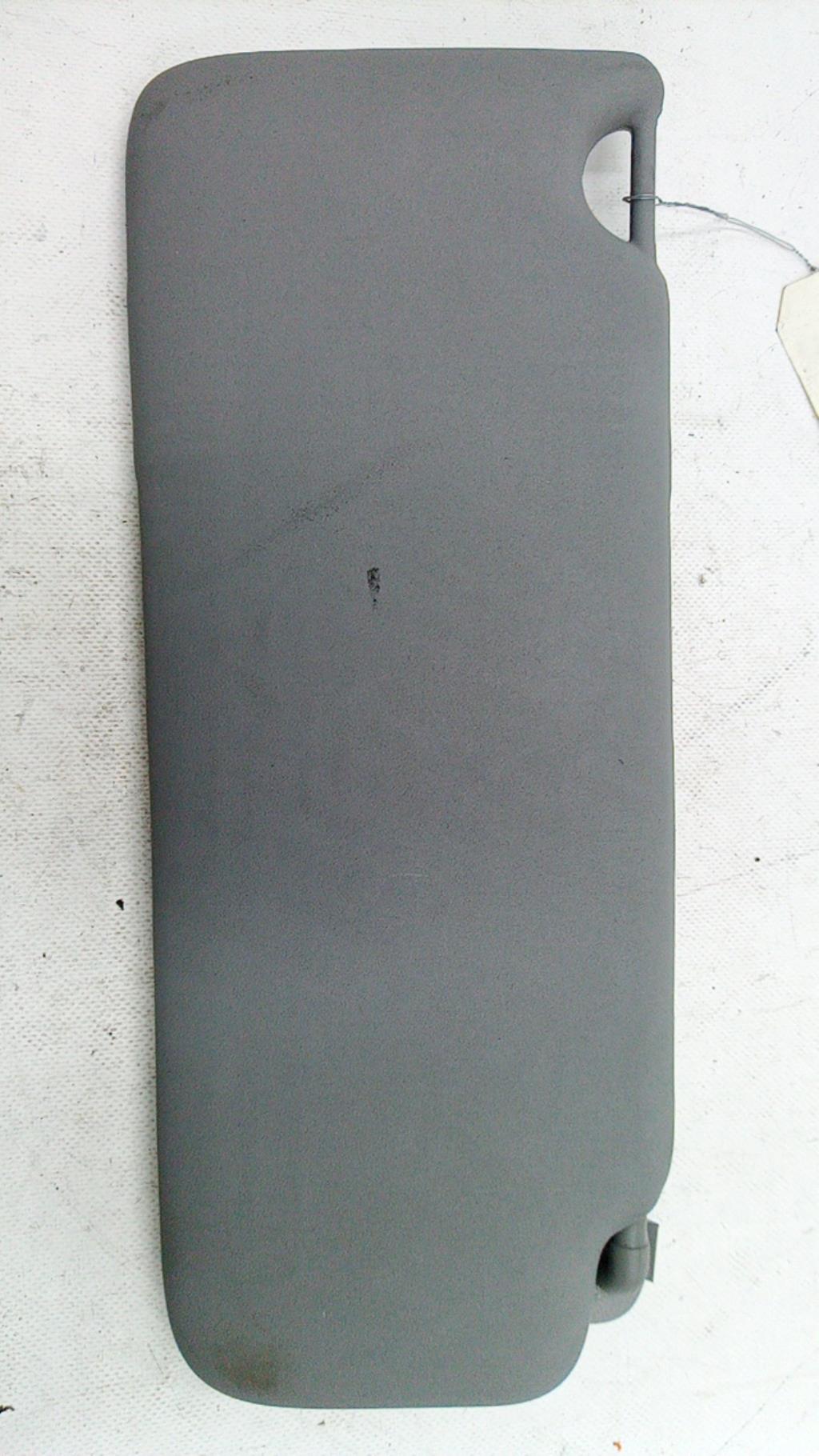 Pare soleil gauche RENAULT CLIO 2 PHASE 2 Essence - 1