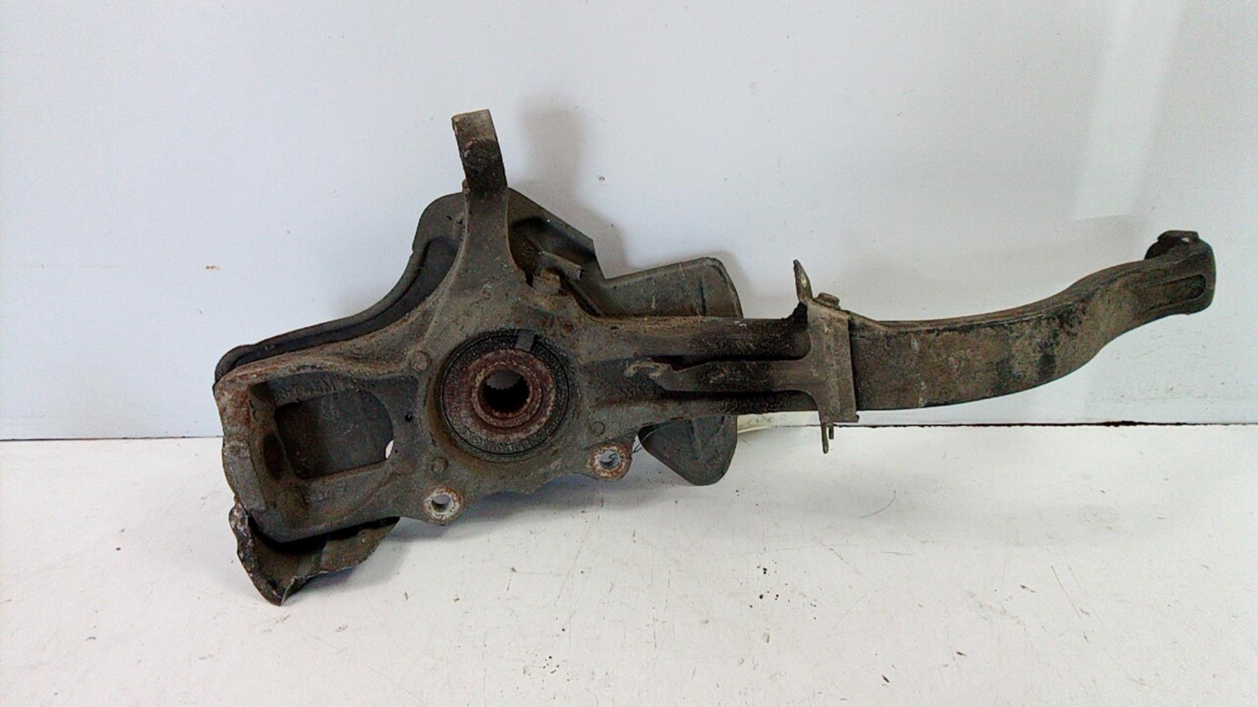 Fuso a snodo anteriore sinistro ALFA ROMEO 156 PHASE 3 BREAK Diésel - 1