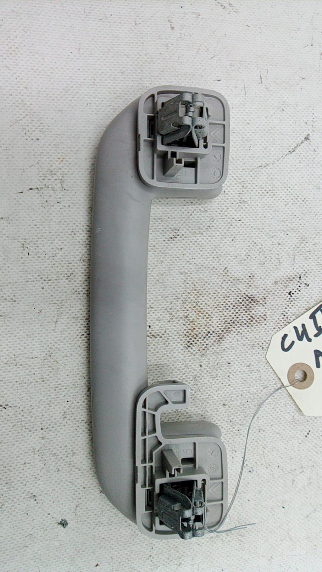 Maniglia poggiamano posteriore destra CITROEN C4 2 PHASE 1 Diésel - 1