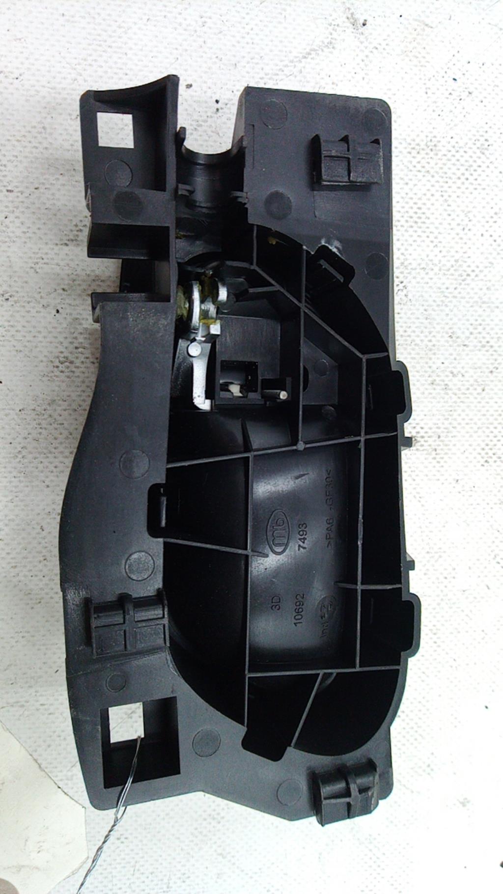 Maniglia interna posteriore destra CITROEN C4 2 PHASE 1 Diésel - 1