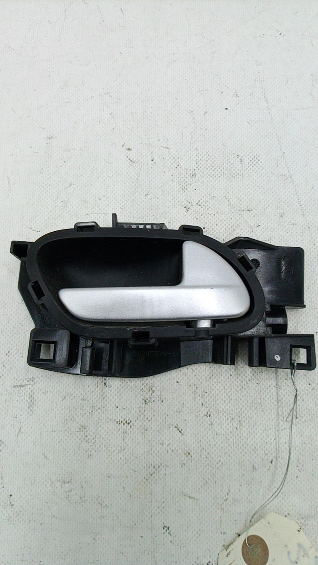 Maniglia interna posteriore destra PEUGEOT 207 PHASE 2 BREAK  - 1