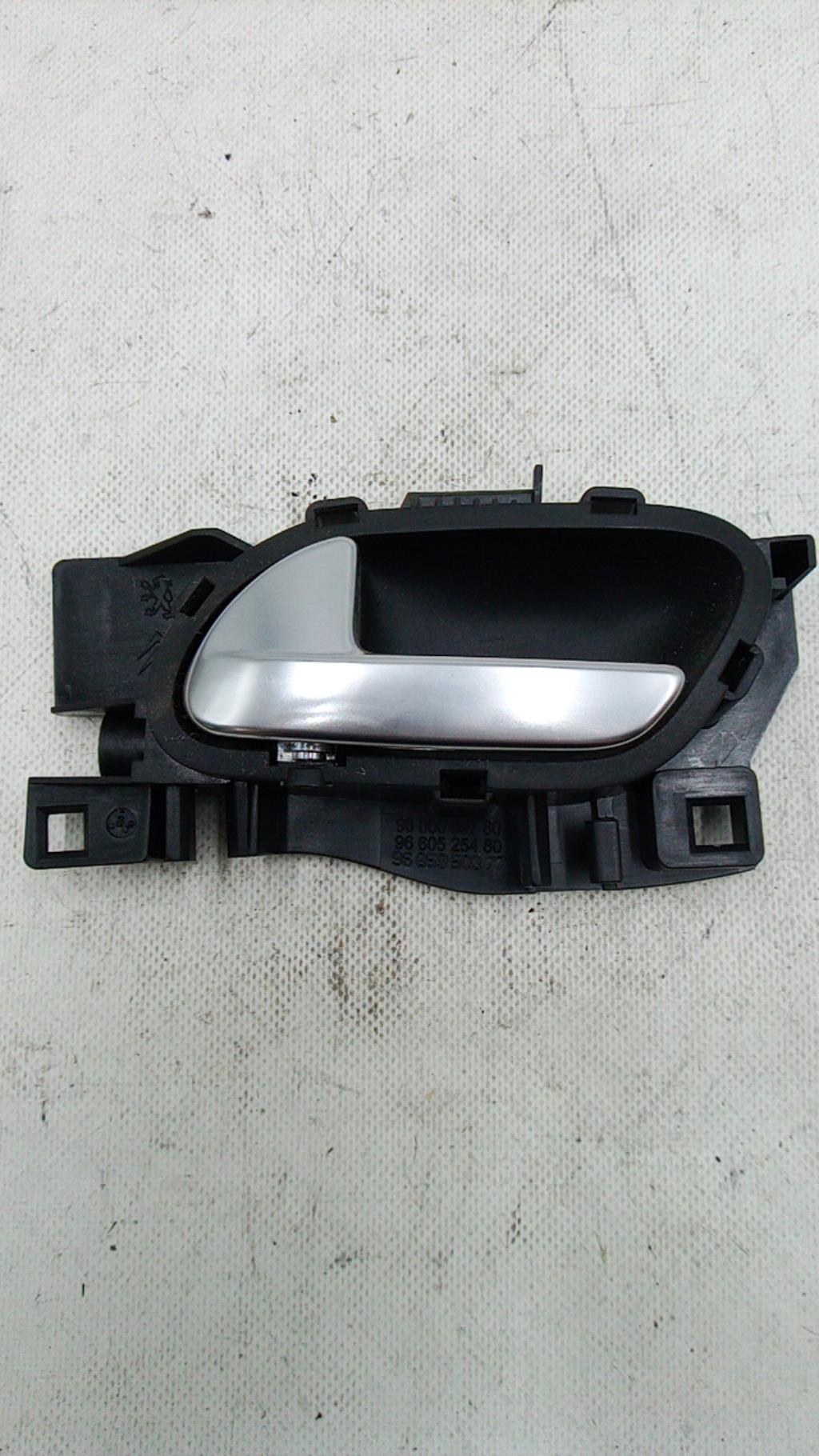 Maniglia interna posteriore sinistra CITROEN C4 2 PHASE 1 Diésel - 1