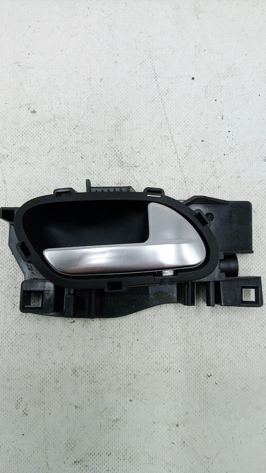 Maniglia interna anteriore destra PEUGEOT 208 1 PHASE 1 Gasolina - 1