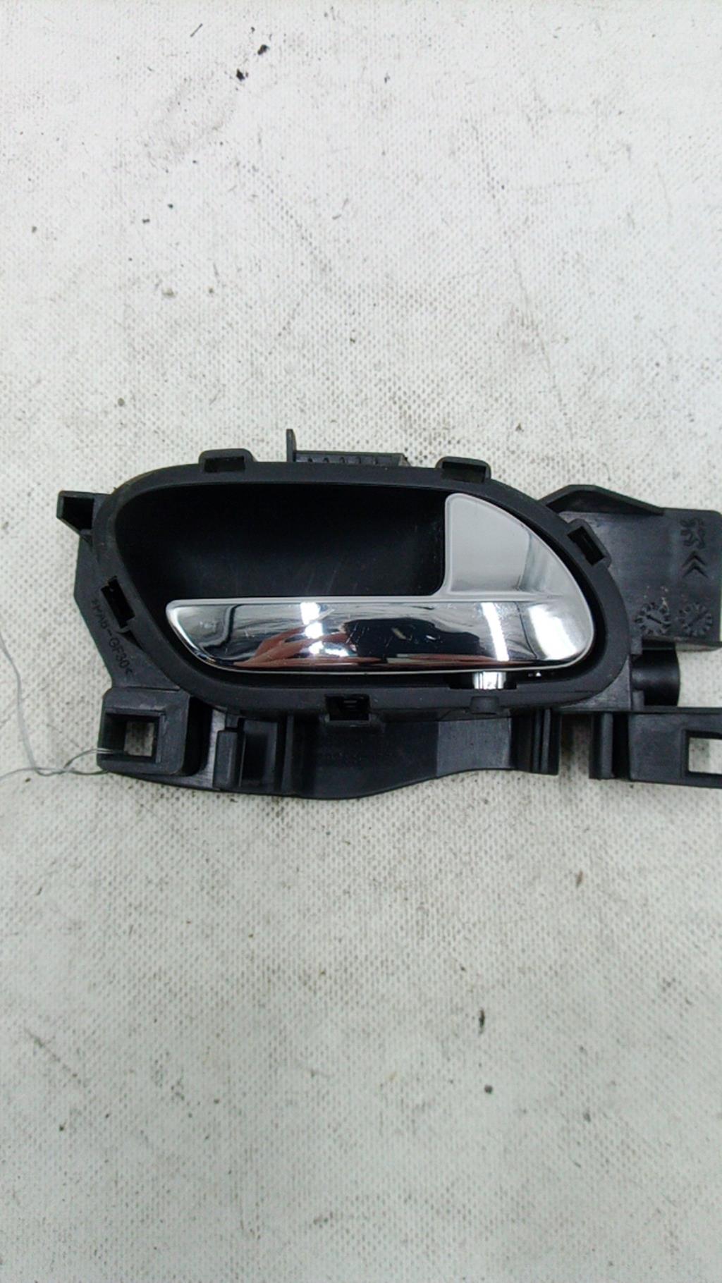 Maniglia interna anteriore destra PEUGEOT 3008 1 PHASE 2  - 1