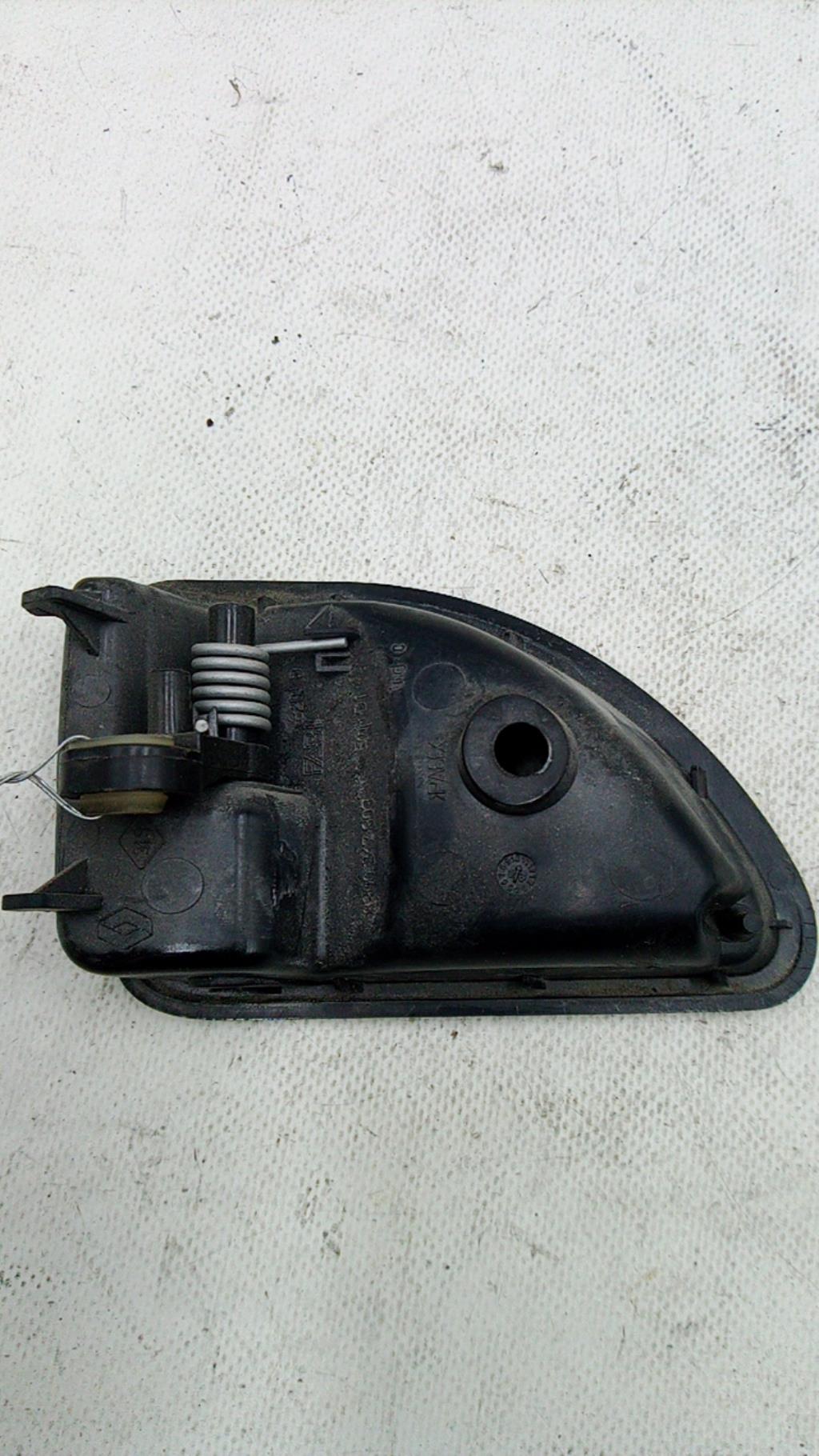Maniglia interna anteriore destra RENAULT KANGOO 1 PHASE 2 Diésel - 1