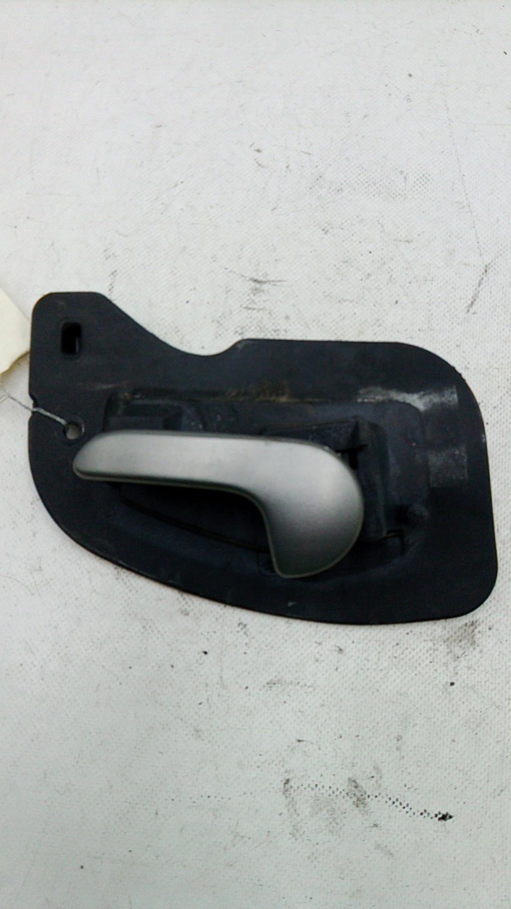Maniglia interna anteriore sinistra OPEL CORSA C PHASE 1 Diésel - 1