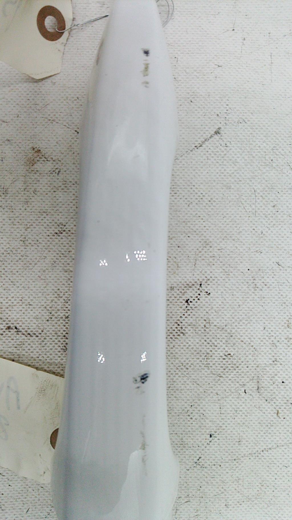 Maniglia portiera anteriore destra CITROEN C4 2 PHASE 1 Diésel - 1