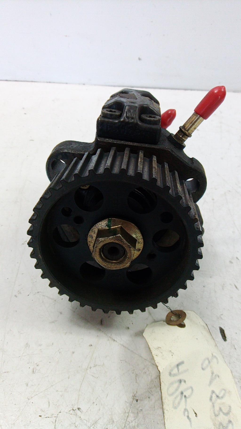 Pompa iniezione ALFA ROMEO 156 PHASE 3 BREAK Diésel - 1