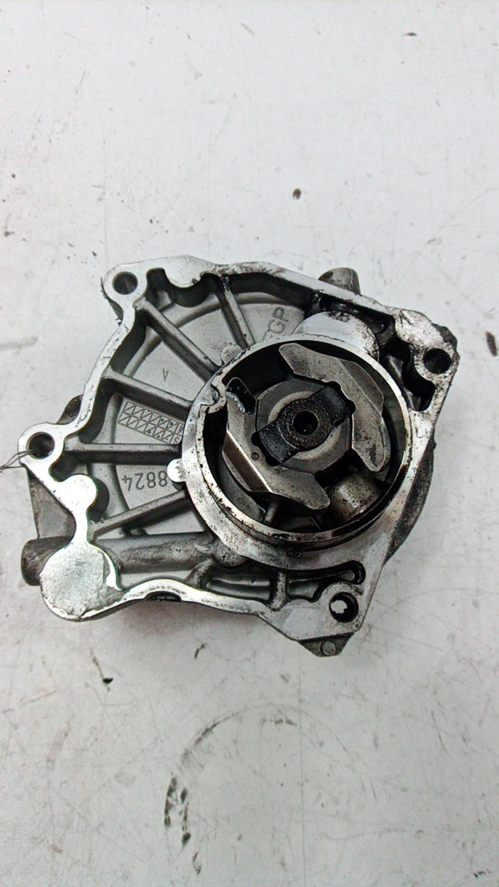 Pompe à vide ALFA ROMEO 156 PHASE 3 BREAK Diesel - 1