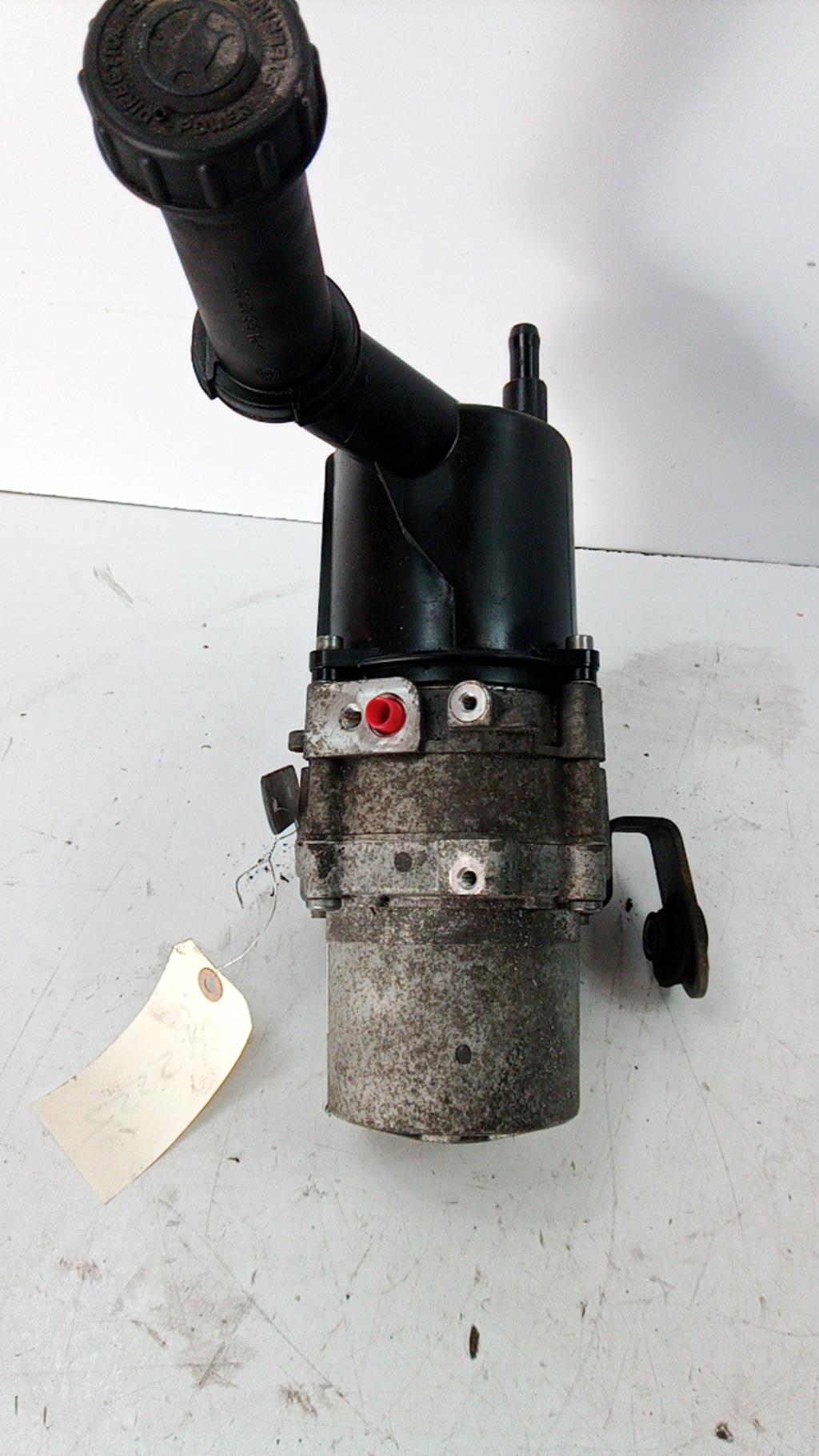 Pompe de direction CITROEN C4 2 PHASE 1 Diesel - 1