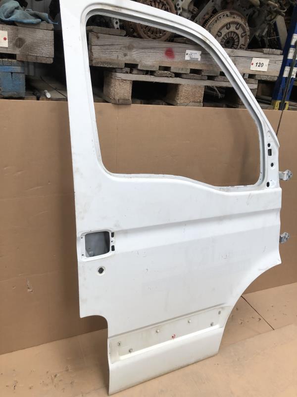 Porte avant droit RENAULT MASTER 2 PHASE 2 Diesel - 1