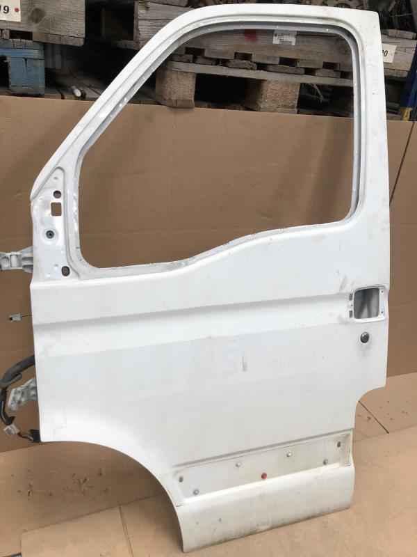 Porte avant gauche RENAULT MASTER 2 PHASE 2 Diesel - 1
