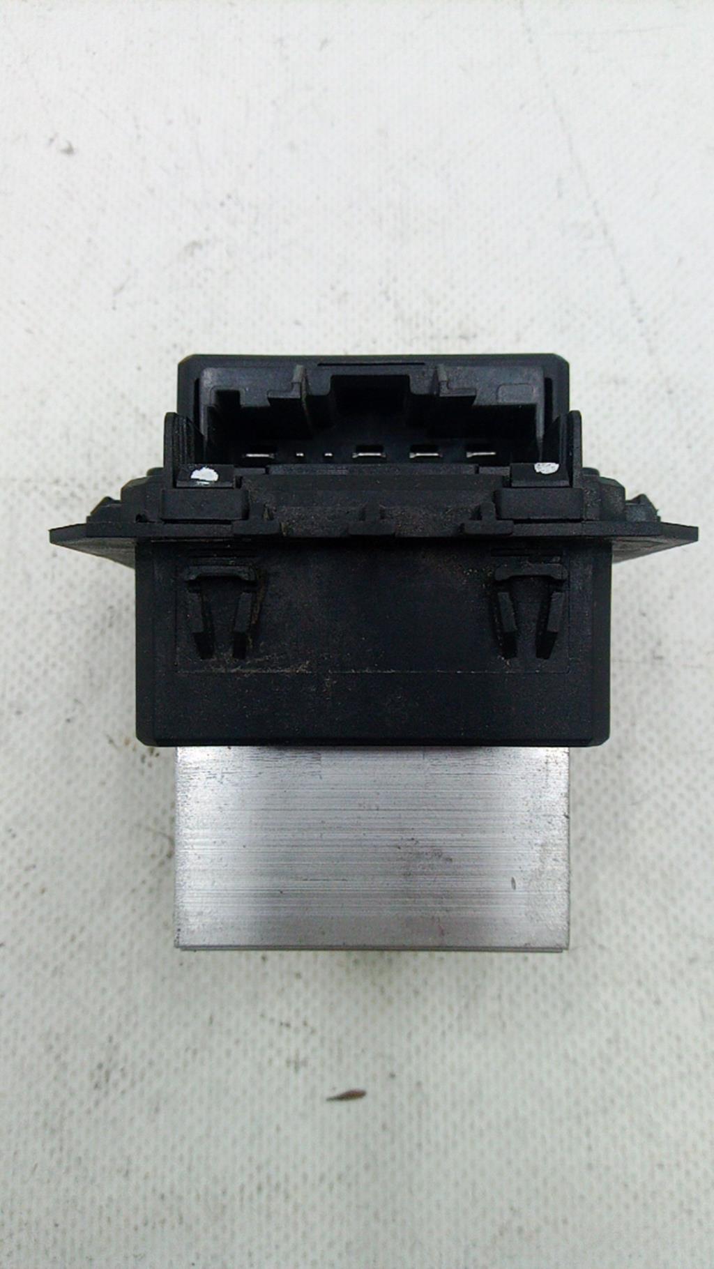 Resistance chauffage CITROEN C4 2 PHASE 1 Diesel - 1