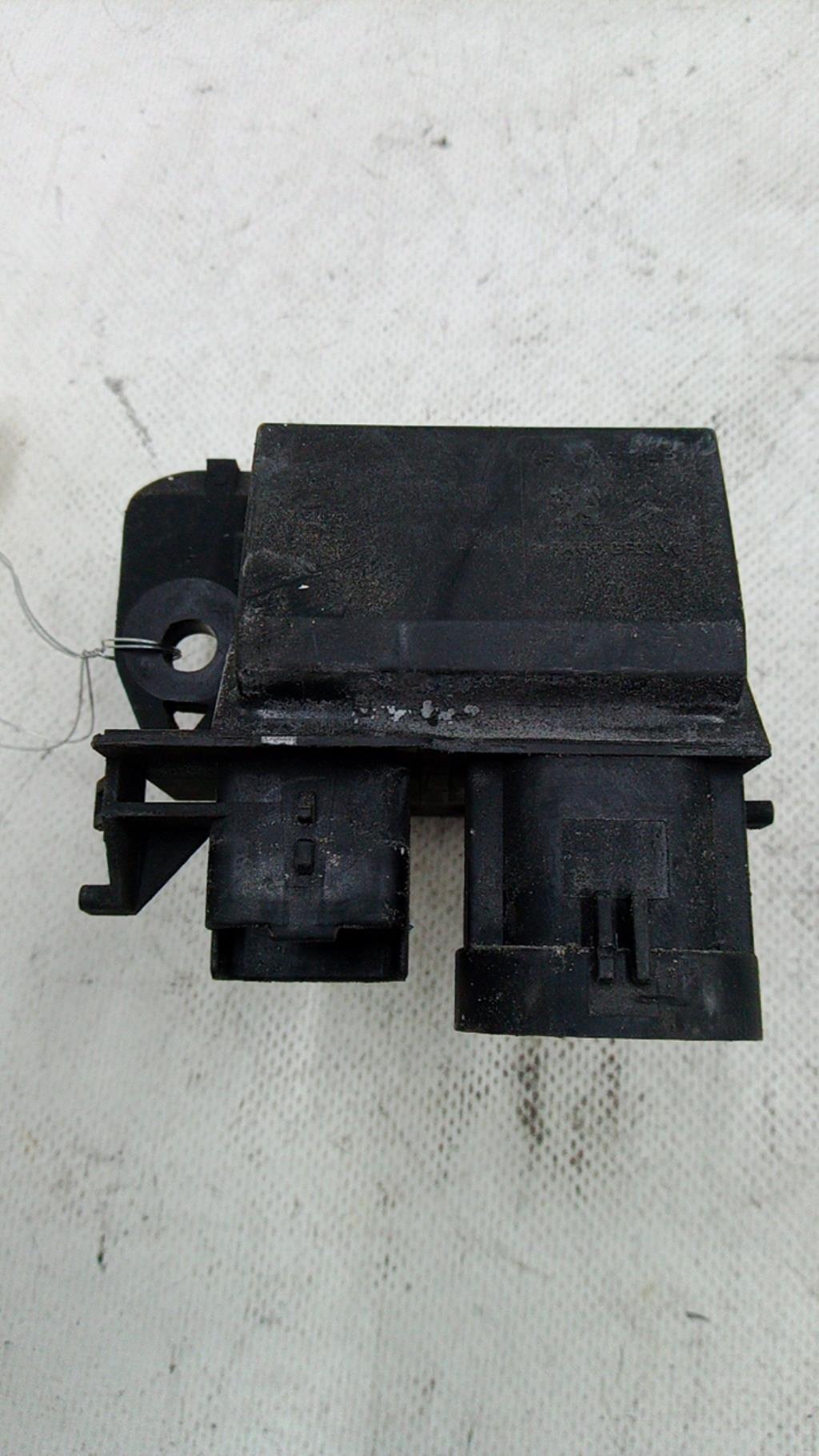 Resistance chauffage CITROEN C4 2 PHASE 1 Diesel - 1