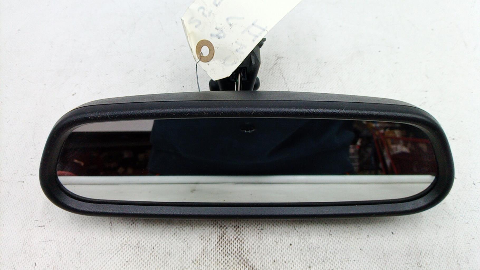Retroviseur interieur CITROEN C4 2 PHASE 1 Diesel - 1