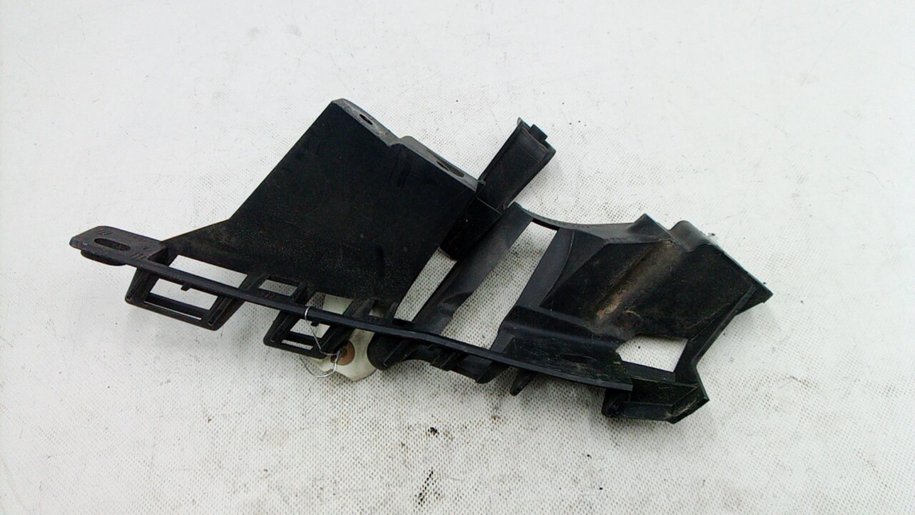 Support de pare chocs avant RENAULT MODUS PHASE 1 Diesel - 1