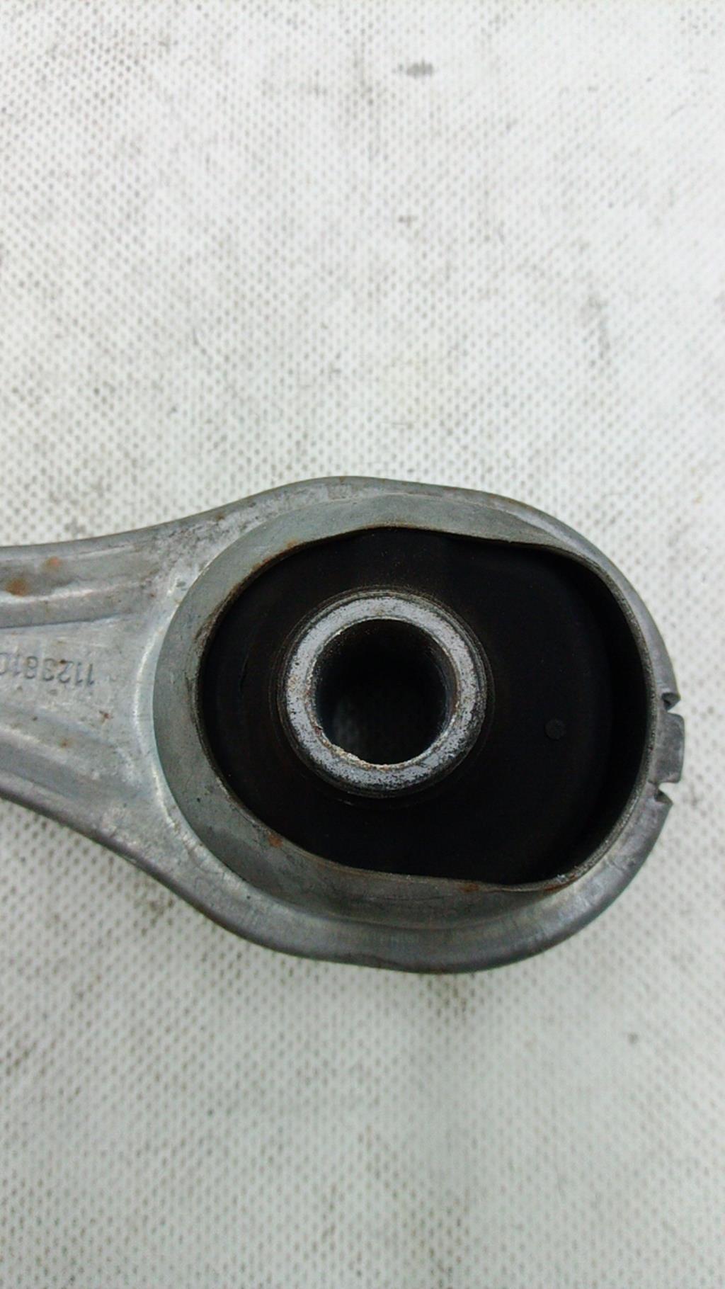 Support moteur RENAULT CLIO 4 PHASE 2 Diesel - 1