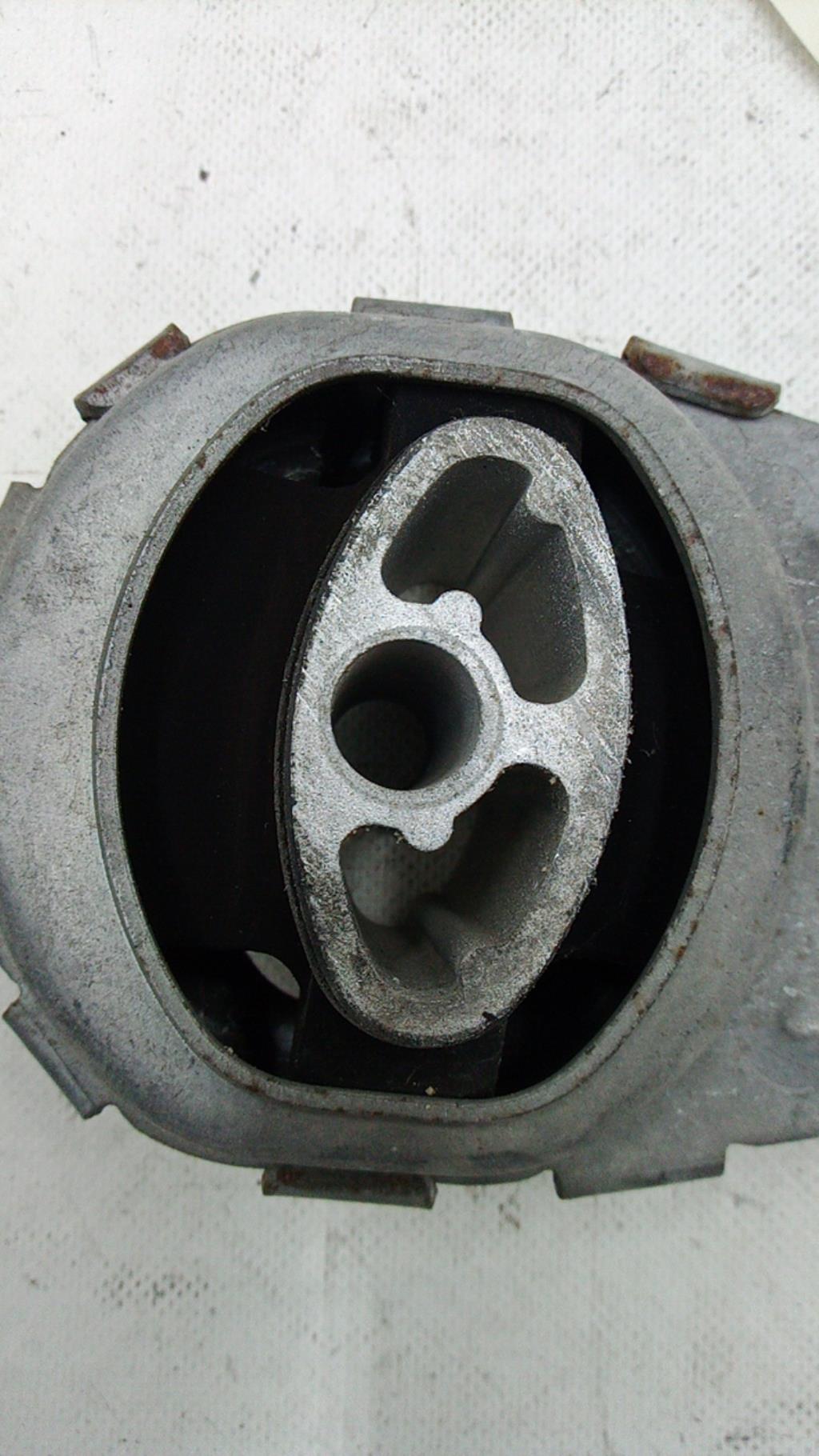 Support moteur RENAULT SCENIC 3 PHASE 1 Diesel - 1