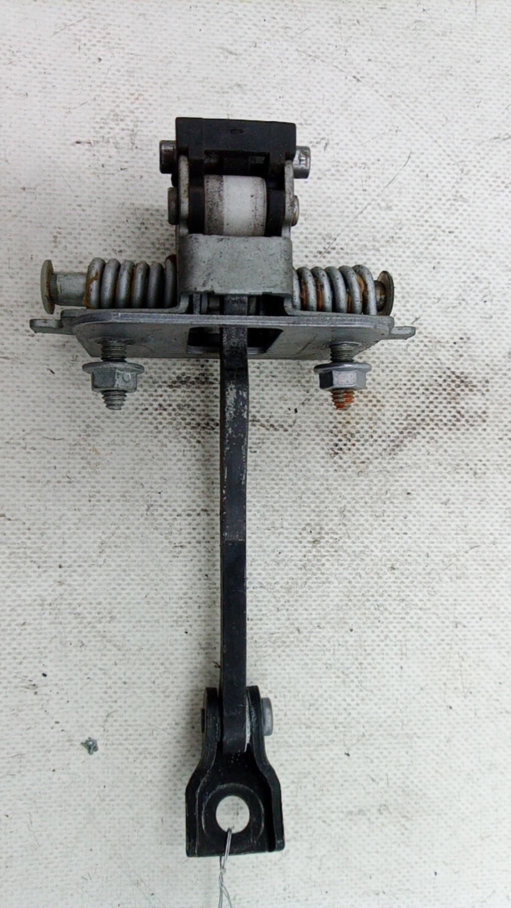 Tirante portiera posteriore sinistro CITROEN C4 2 PHASE 1 Diésel - 1