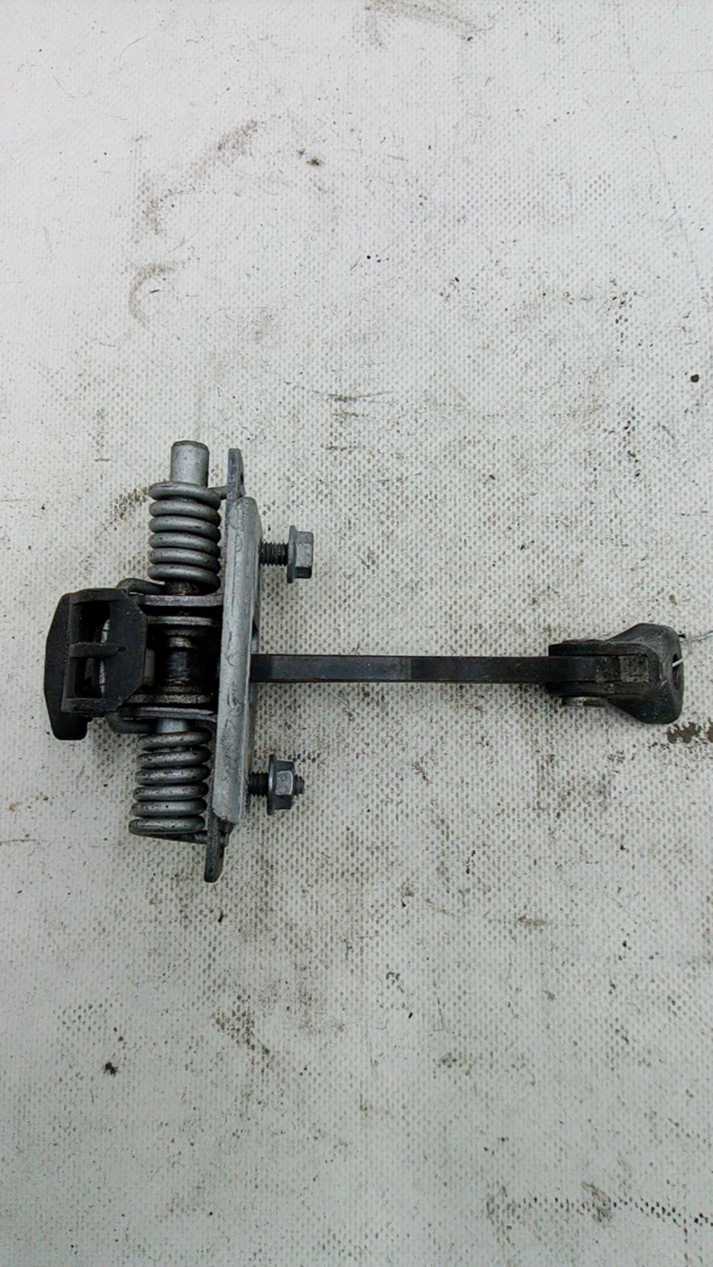 Tirante portiera anteriore destro PEUGEOT PARTNER 2 PHASE 1 Diésel - 1