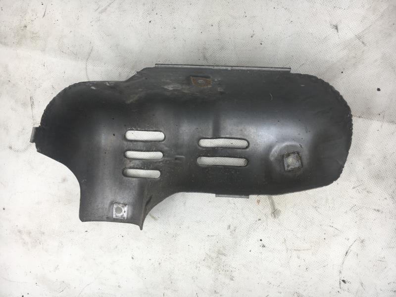 Tole pare feu LEXUS RX 2 Essence/Hybride - 1
