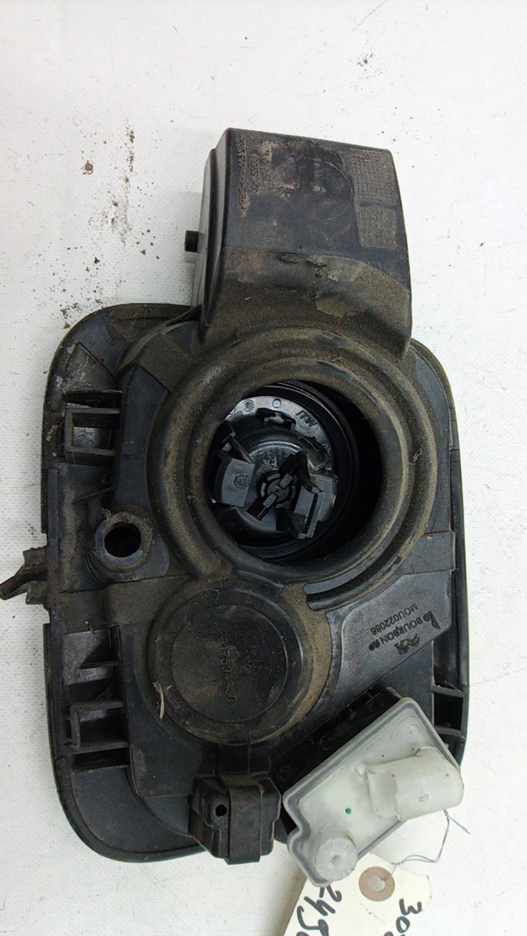 Trappe d'essence PEUGEOT 308 2 PHASE 2 Diesel - 1