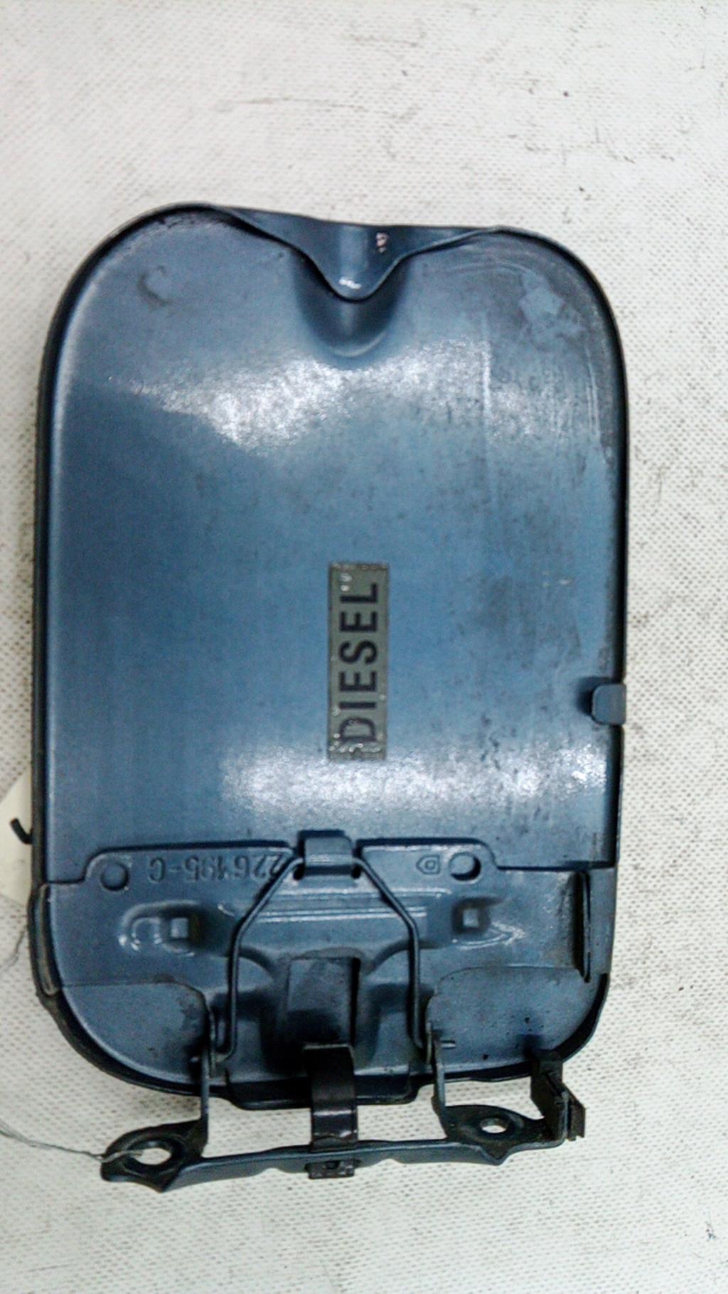 Trappe d'essence DACIA LOGAN MCV 1 PHASE 2 BREAK Diesel - 1