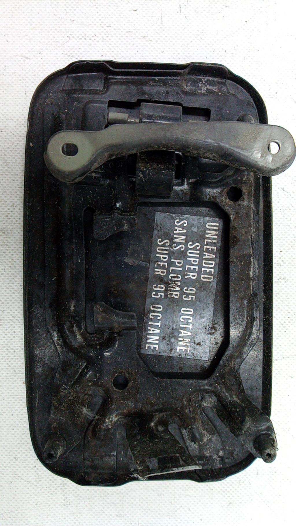 Sportello carburante NISSAN MICRA 3 PHASE 2 CABRIOLET Gasolina - 1
