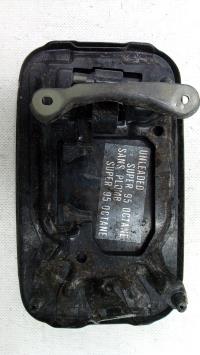 Photo de la pièce
