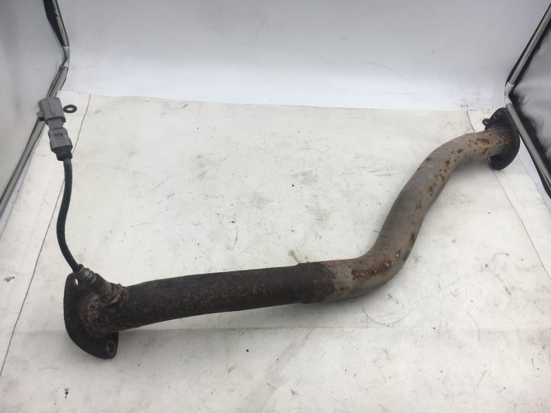 Tube avant (echappement) LEXUS RX 2 Essence/Hybride - 1