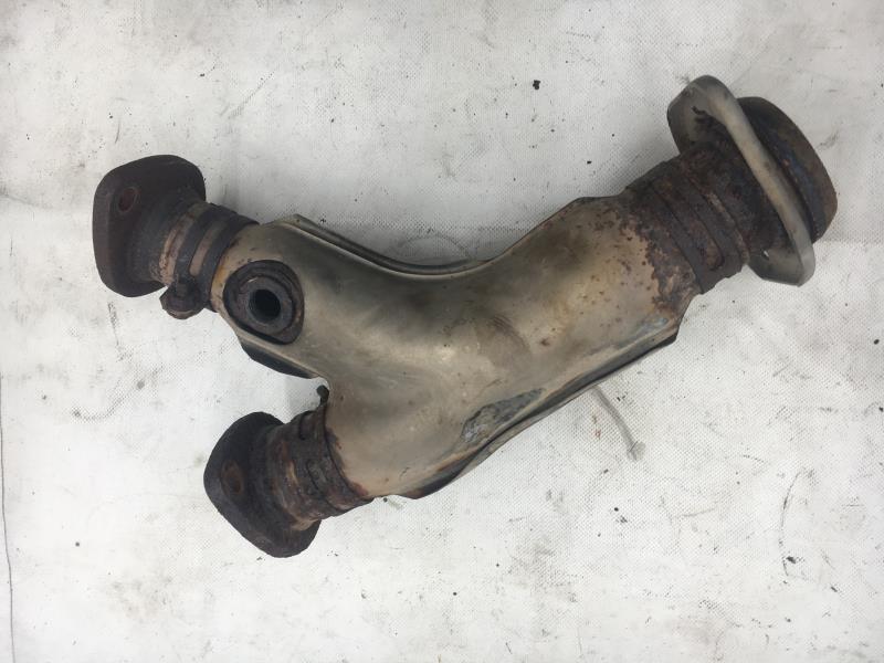 Tube intermediaire (echappement) LEXUS RX 2 Essence/Hybride - 1