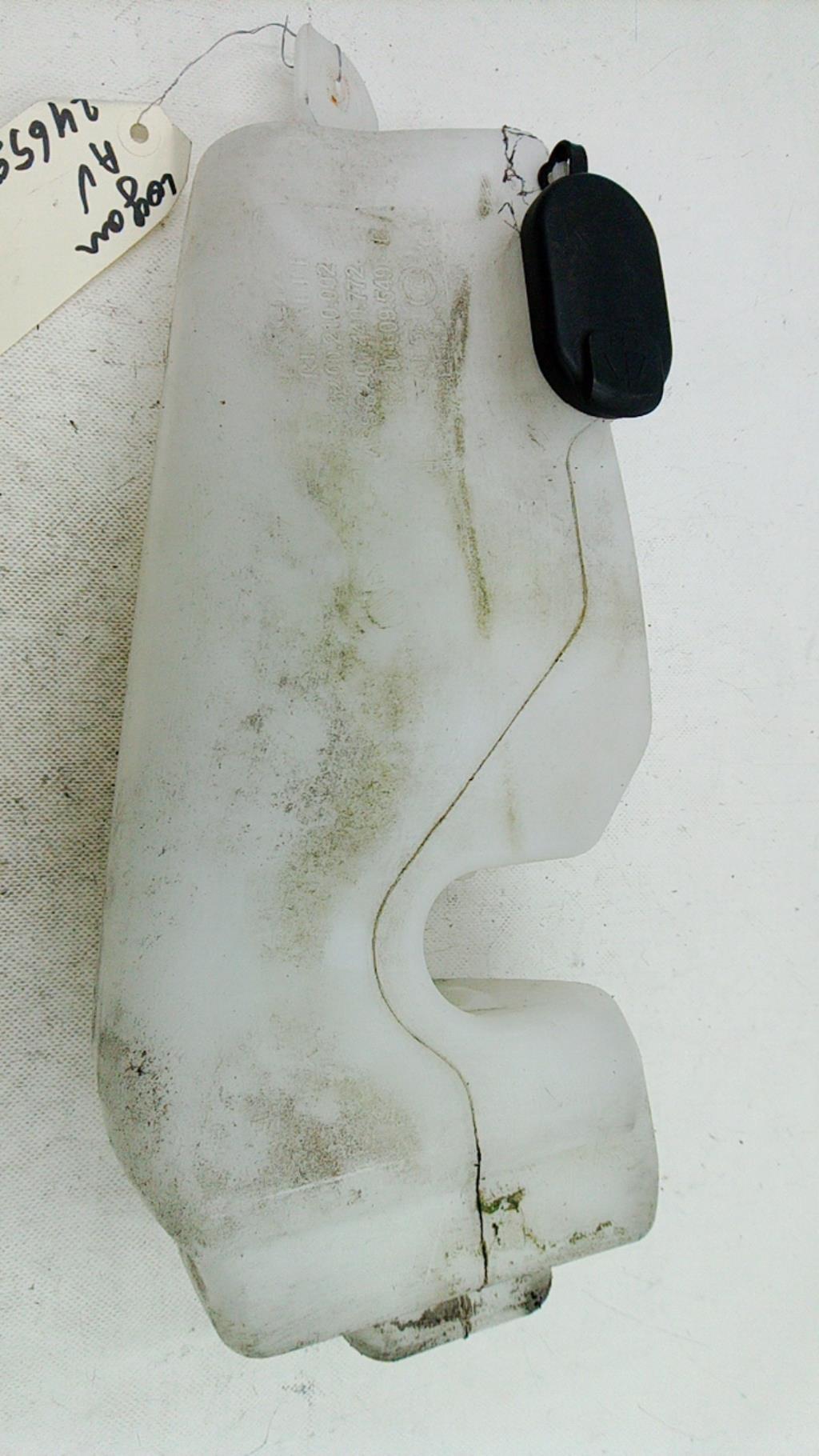 Vase de lave glace DACIA LOGAN MCV 1 PHASE 2 BREAK Diesel - 1