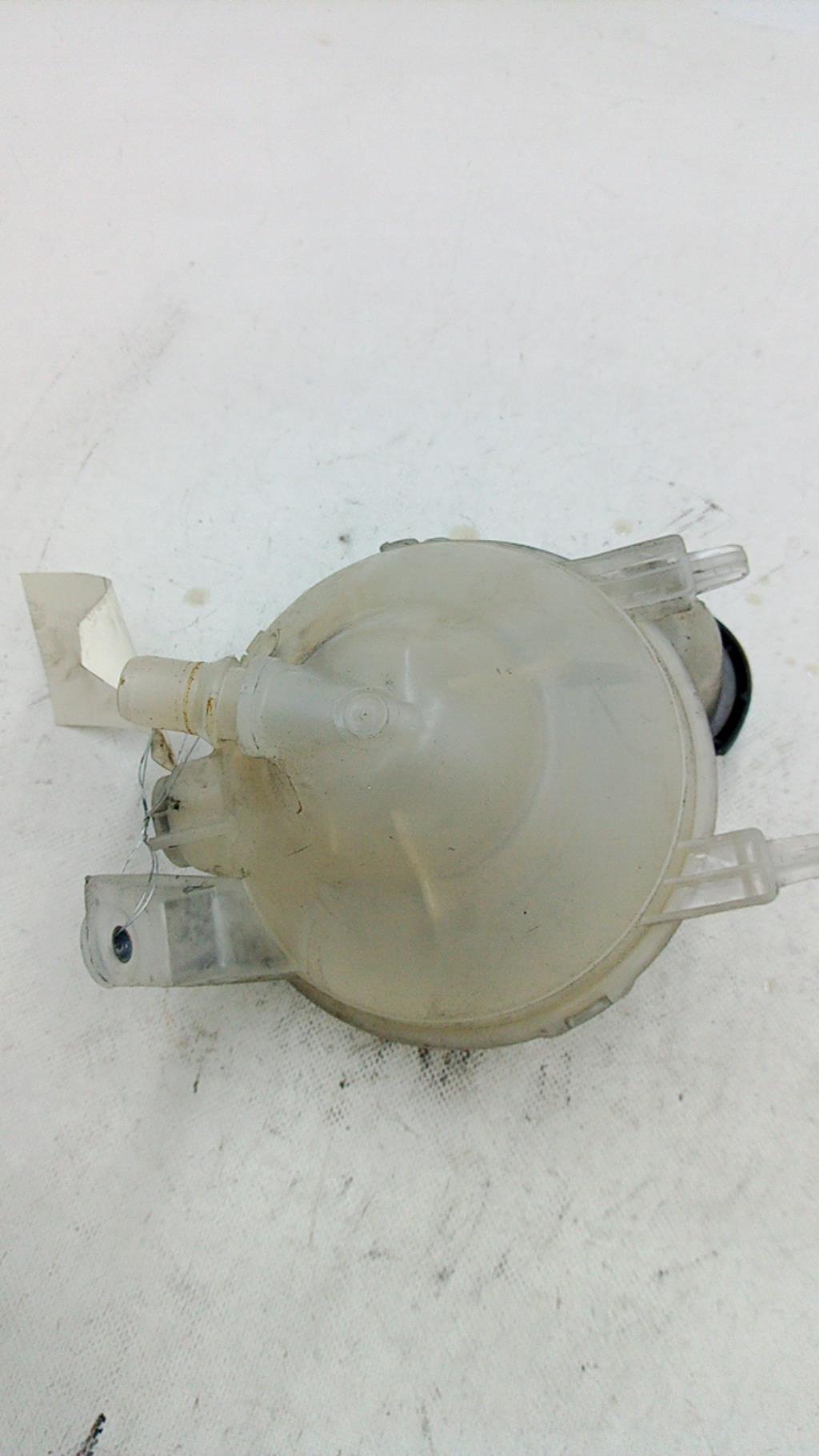 Vaso di espansione CITROEN C4 2 PHASE 1 Diésel - 1