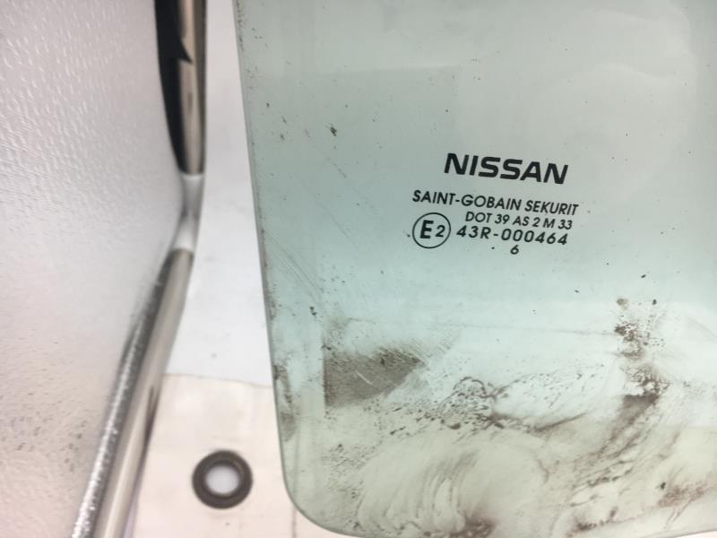 Vetro anteriore destro NISSAN NOTE 1 PHASE 1 Diésel - 1
