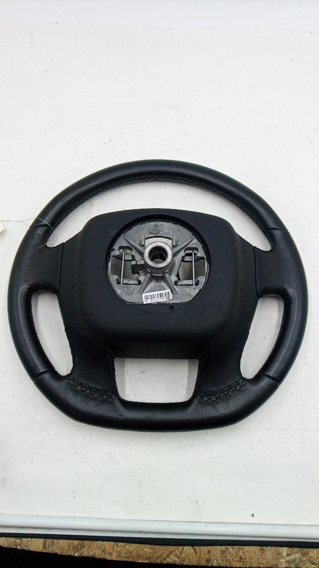 Volant CITROEN C4 2 PHASE 1 Diesel - 1