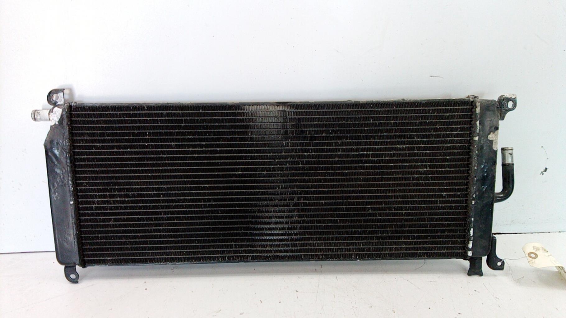 Radiateur eau LEXUS RX 2 Essence/Hybride - 1