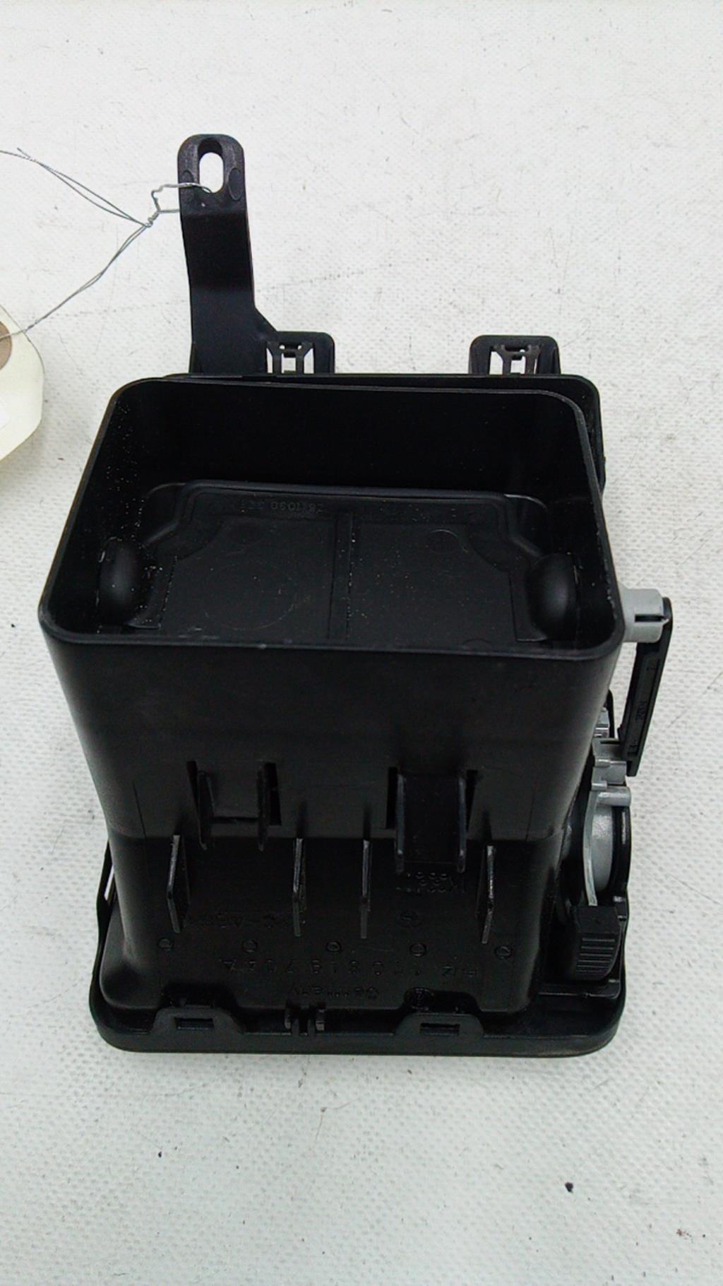 Bocchetta aerazione cruscotto anteriore destra VOLKSWAGEN TOURAN 1 PHASE 1 Diésel - 1