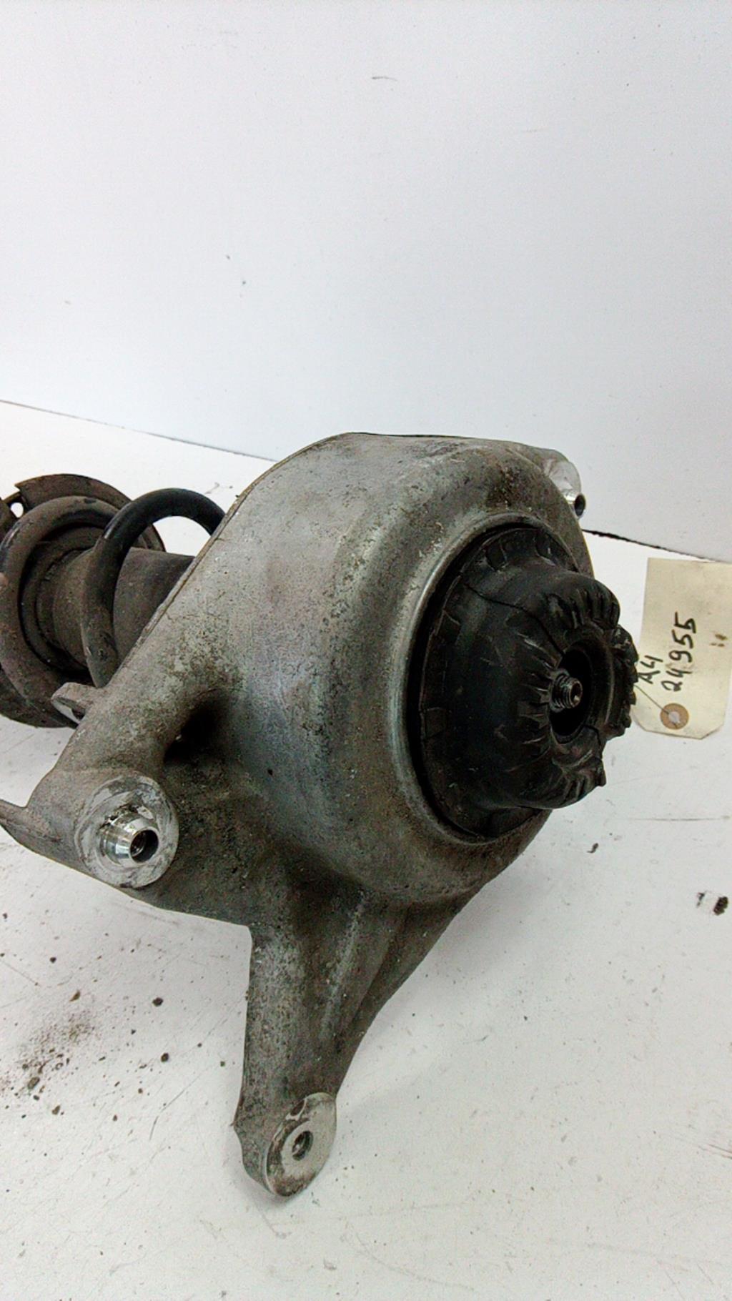 Ammortizzatore anteriore destro AUDI A4 3 AVANT PHASE 1 BREAK Diésel - 1